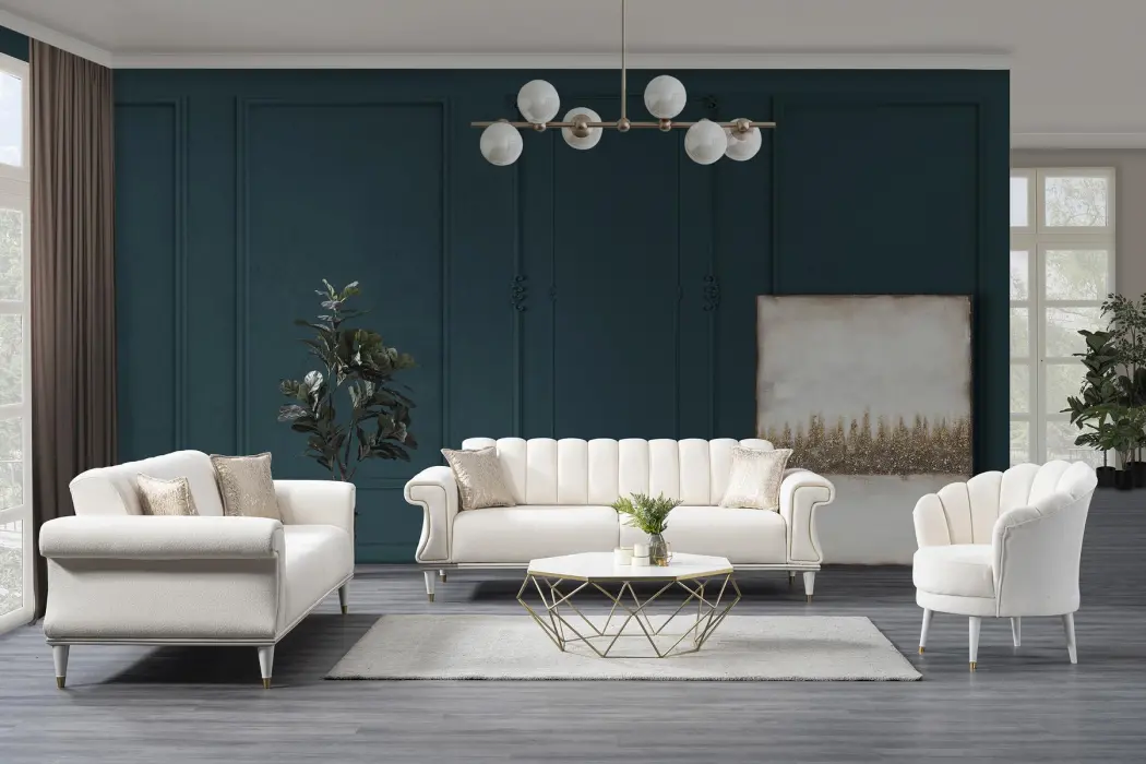 Eva Sofa Set