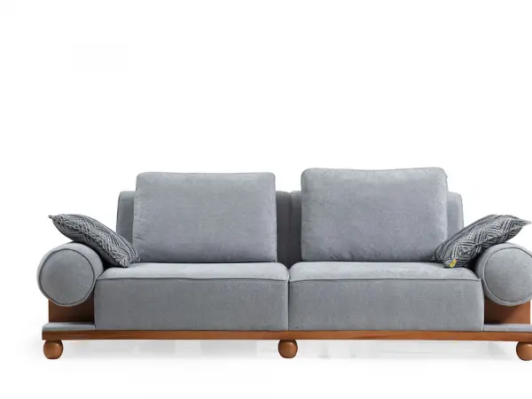 Fendi - Üçlü Kanepe