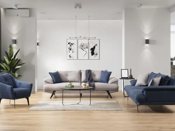 Larin Sofa Set