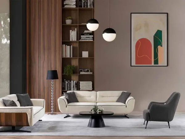 Lavin Koltuk Takımı