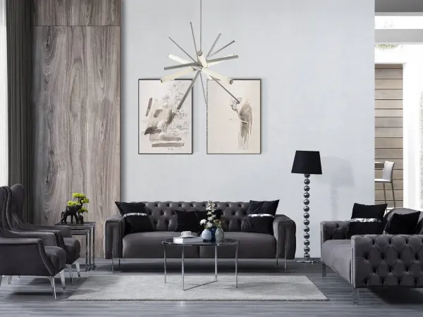Mostar Sofa Set