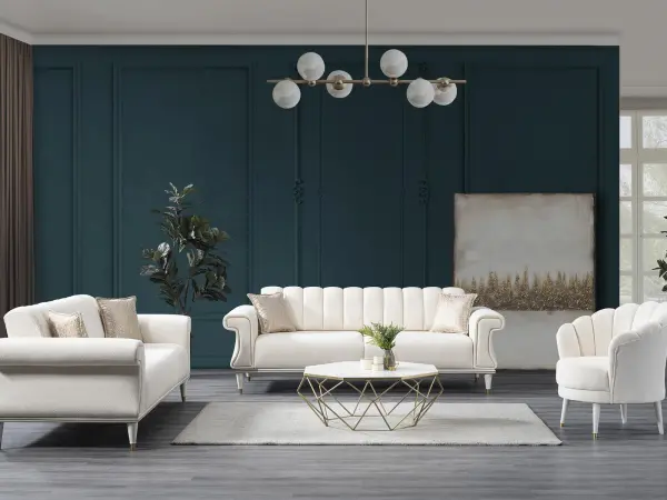 Eva Sofa Set