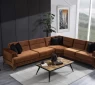 Corner Sofa Set