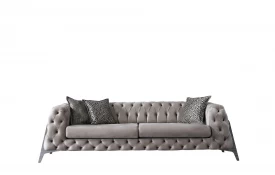 Perla - Triple Sofa