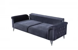 Torino - Triple Sofa