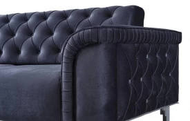 Torino - Triple Sofa