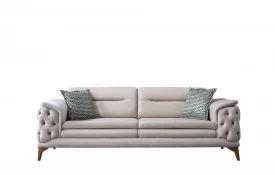 Zenon - Triple Sofa