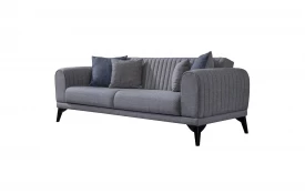 Ventola - Triple Sofa