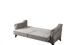 Skopje - Triple Sofa