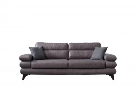 Parma - Triple Sofa