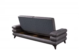 Parma - Triple Sofa