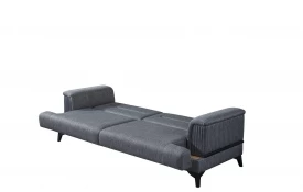 Milan - Triple Sofa