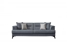 Milan - Triple Sofa