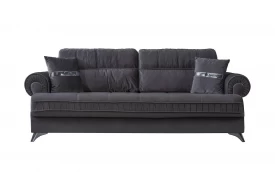 Dilara - Triple Sofa