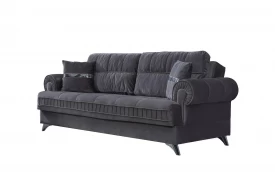 Dilara - Triple Sofa