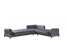 Lapis Corner Sofa Set