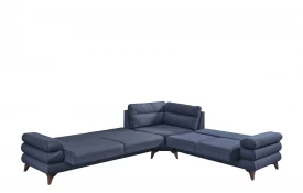 Parma Corner Sofa Set