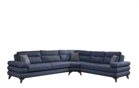 Parma Corner Sofa Set