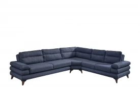 Parma Corner Sofa Set