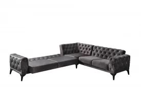 Roma Corner Sofa Set