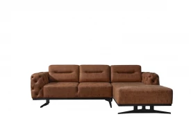 Basel Corner Sofa Set