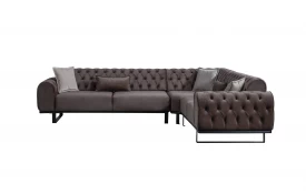 Torya Corner Sofa Set