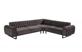 Torya Corner Sofa Set