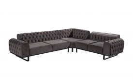 Torya Corner Sofa Set