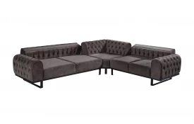 Torya Corner Sofa Set