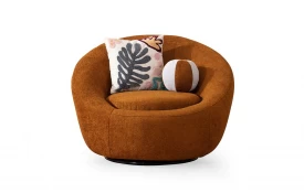 Boucle - Armchair