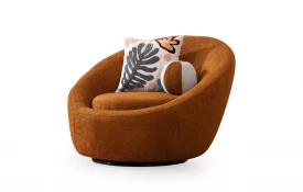 Boucle - Armchair