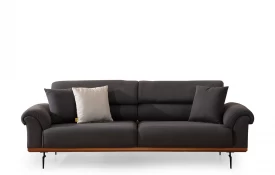 Dacron - Triple Sofa