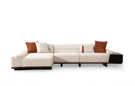 Dolce - Triple Sofa