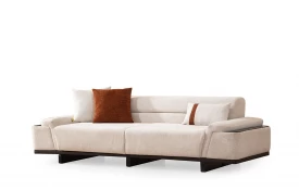 Dolce - Triple Sofa