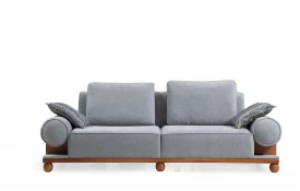 Fendi - Triple Sofa