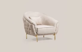 Lotus - Armchair