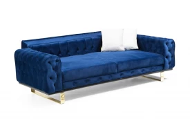 Milano Triple Sofa