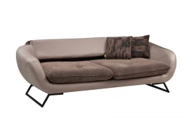 Tetra - Triple Sofa