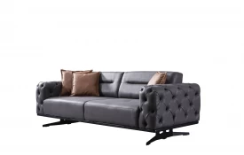 Basel - Triple Sofa