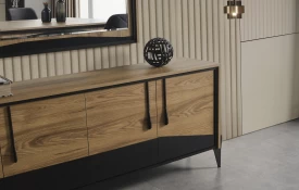 Ada Ud Dining Room - Console