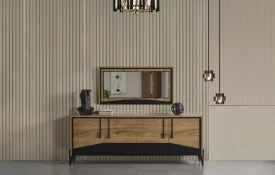 Ada Ud Dining Room - Console