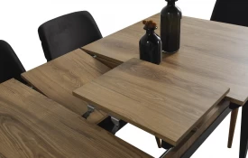 Ada Ud Dining Room - Table & Chair