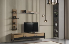 Ada Ud Dining Room - Unit