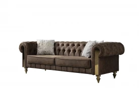 Alize - Triple Sofa