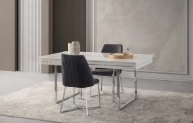 Aspendos Dining Room - Table & Chair