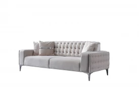 Berry - Triple Sofa