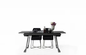 Lacos Dining Room - Table & Chair