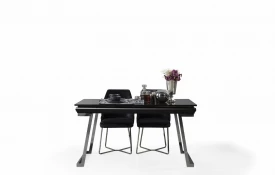 Lacos Dining Room - Table & Chair