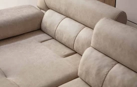 Jaguar 2 - Triple Sofa