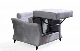 Atlantis Single Sofa